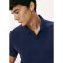 CAMISA POLO MM MASC AZUL ESCURO