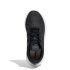 Championes de Mujer Adidas Negro - Dorado