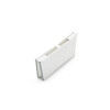 Baño Plegable Flexi Bath XL Blanco / Gris Stokke Baño Plegable Flexi Bath XL Blanco / Gris Stokke