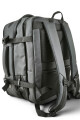 Mochila de viaje cerrado al vacío, porta laptop y puertos usb Mochila de viaje cerrado al vacío, porta laptop y puertos usb