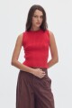 Top Coco Red