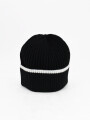 GORRO NY NEGRO