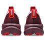 Zapatillas Running Gel-Nimbus 28 Mujer Beniimo Purple/speed Red