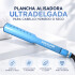 Plancha Alisadora Babylisspro Bnt4083ar Nano Titanium Para Cabello Húmedo Y Seco PLANCHITA DE PELO BABYLISSPRO 4083