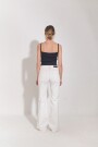 JEAN OXFORD CALIFORNIA Blanco