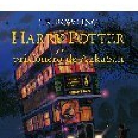 HARRY POTTER 3 Y EL PRISIONERO DE AZKABAN ILUSTRADO TAPA DURA HARRY POTTER 3 Y EL PRISIONERO DE AZKABAN ILUSTRADO TAPA DURA
