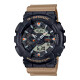 Reloj G-Shock Casio para Hombre GA-110TU-1A5DR Reloj G-Shock Casio para Hombre GA-110TU-1A5DR