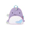 Mochila infantil chica Spark Style Narval