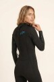 TRAJE NEOPRENO 403 SYNERGY BZ FULL J-negro