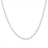 Cadena Force-Plata 925-Sin Piedra-CD3010 sinpiedra