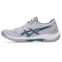 Zapatillas Gel-Rocket Gel-Rocket 12 Mujer Dahlia/foggy Teal