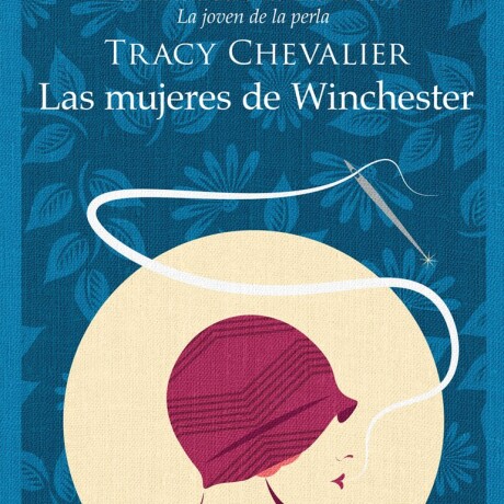 MUJERES DE WINCHESTER, LAS MUJERES DE WINCHESTER, LAS