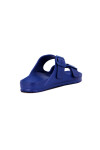 Quiksilver Sandalias MALIBU Hombre - Marino Marino