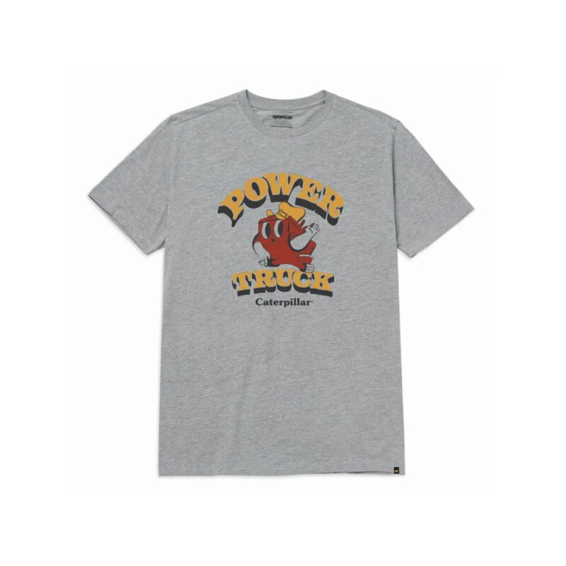 RETRO DANNY DIESEL GRAPHIC TEE 1 10122
