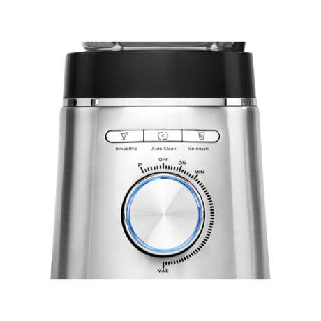 Licuadora Smartlife SL-BL1402 1400 W Vaso de Vidrio 1,75 L Acero Inoxidable Licuadora Smartlife SL-BL1402 1400 W Vaso de Vidrio 1,75 L Acero Inoxidable