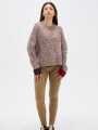 Sweater Tamis Estampado 2
