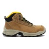 Diadora Utility Zapato Country Mid (s3 Src) Marron