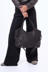 Cartera Nordelta Negro