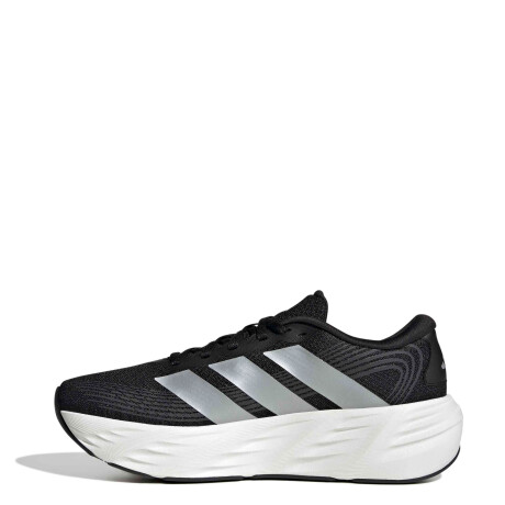 Championes de Mujer Adidas Championes Galaxy 8 W Negro - Plateado