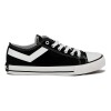 Championes Pony casual classic Hombre Negro