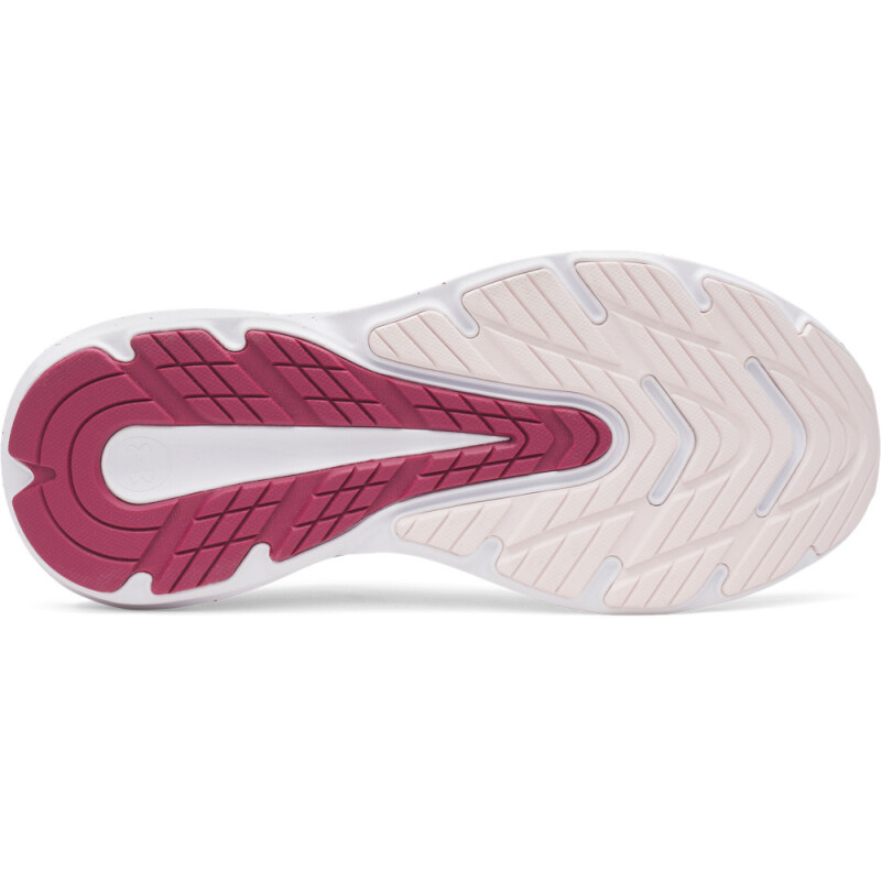 UA W Turbulence 3-PNK PNK-675