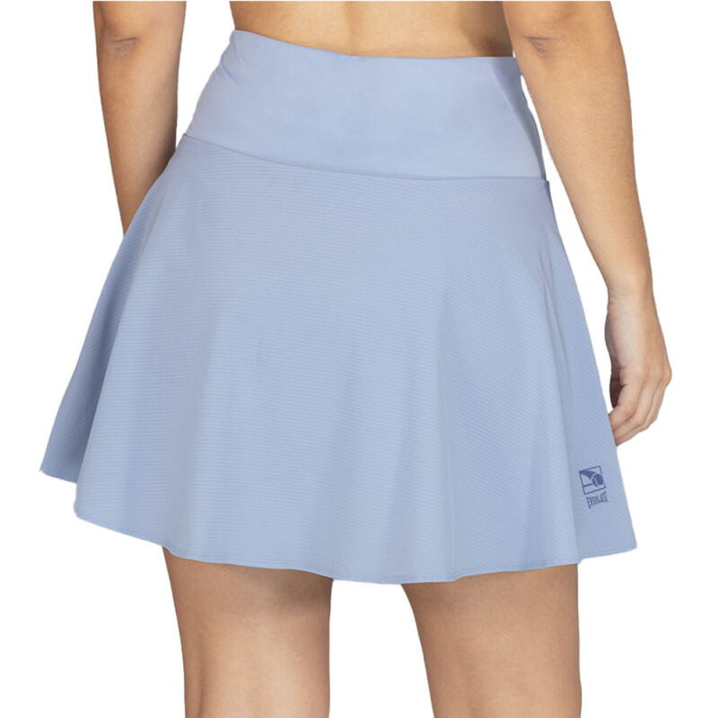 SKORT FEM POINT-LILA LILAC
