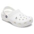Jibbitz Number Two Tiny Friendship Multicolor