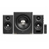 Parlantes Edifier S355db 2.1 Con Subwoofer NEGRO