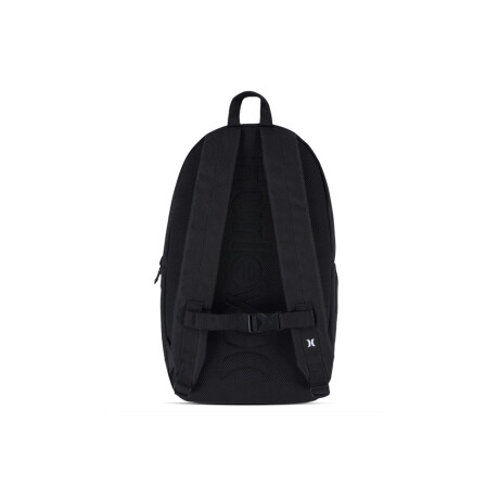Pack HRLA No Comply - Black Black