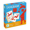 Juego Tangram Paciencia e Ingenio Djeco Juego Tangram Paciencia e Ingenio Djeco