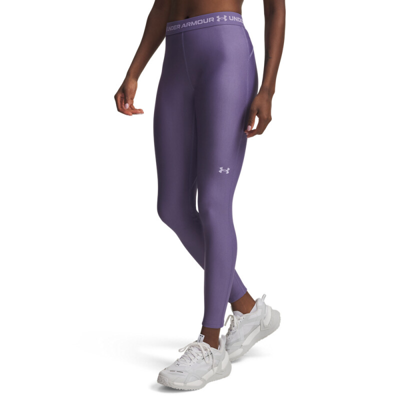 HeatGear Legging-RED PPL-520