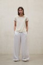 REMERA KEILE Beige