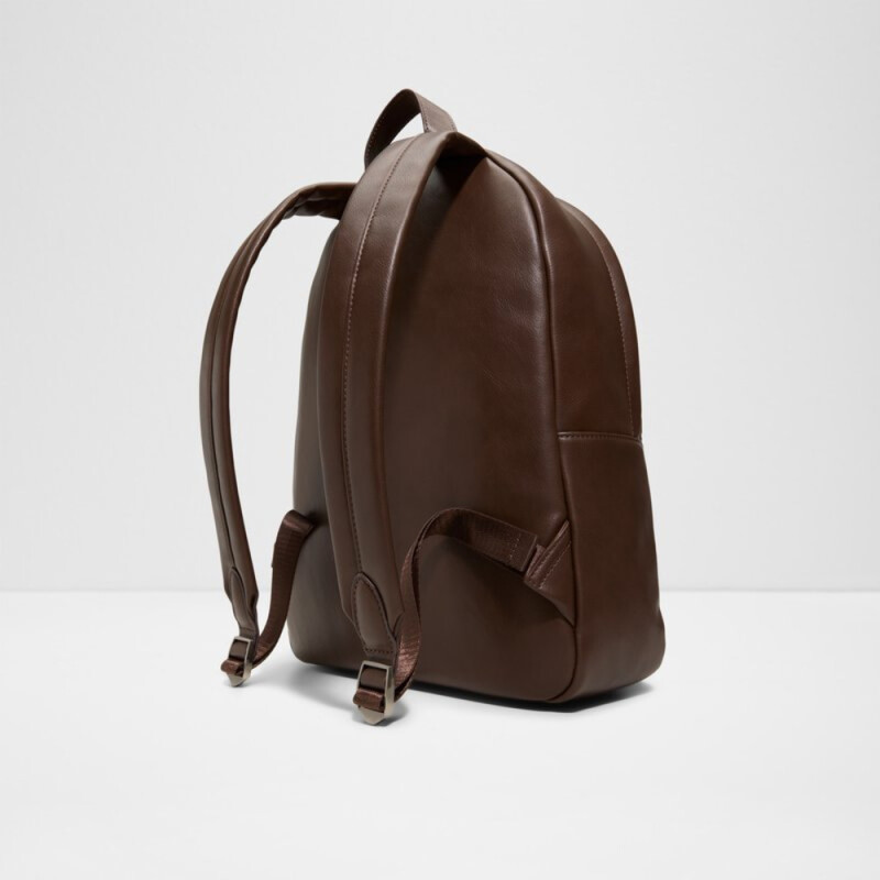 MATHAO BROWN SYNTHETIC COGNAC