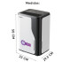 Deshumidificador De Aire 30 Litros Xion Xi-dhu30 DESHUMIDIFICADOR XION 30LTS XI-DHU30