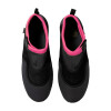 Zapatilla Arena Acuática Gris Oscuro-fucsia
