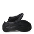 Championes de Hombre Puma Max Stride Lite Ls Sliptech Negro - Blanco