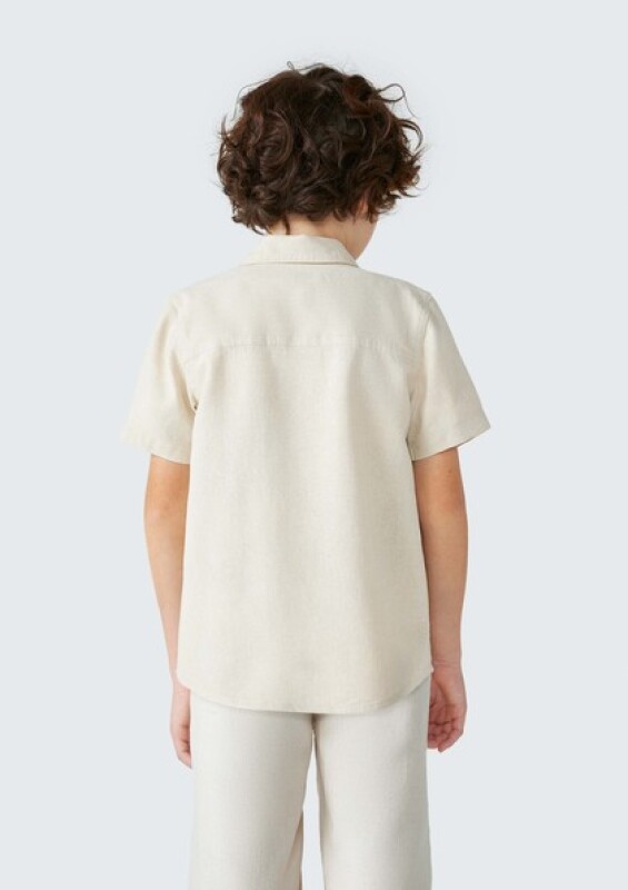 CAMISA MM MASC SURTIDO