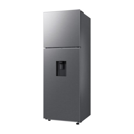 Heladera Samsung 301 L Top Freezer No Frost con Dispensador RT31DG5220S9EY Heladera Samsung 301 L Top Freezer No Frost con Dispensador RT31DG5220S9EY