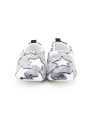 PANTUFLA DELFI GRIS (V)