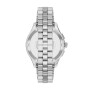 Reloj EMPORIO ARMANI DARIO Acero Plateado Esfera 42mm 0