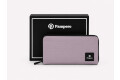 MONEDERO URBANO 44005 Lila