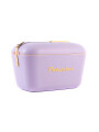 POLARBOX MALVA POP 12L VIOLETA