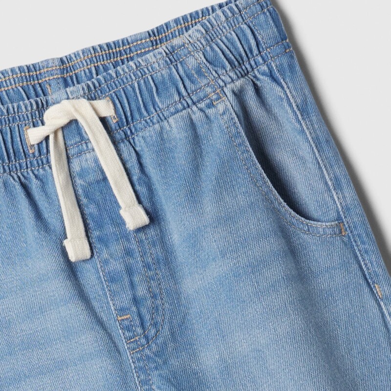 V-EASY WIDE PO MEDIUM WASH