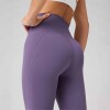 Legging Define High-Waisted Legging Mujer Nightshade