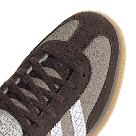 Championes adidas Handball Spezial de niño Putty Beige