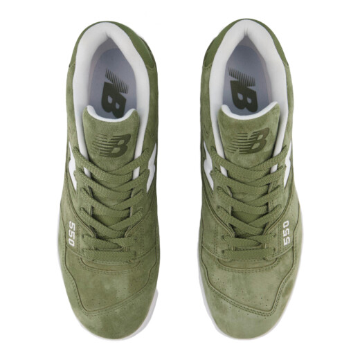Championes New Balance 550 - Verde Championes New Balance 550 - Verde