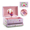 Caja Musical Princesa Djeco Caja Musical Princesa Djeco