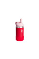 Botella 12 OZ Kids Wide Mouth Straw Cap and Boot - Goji Botella 12 OZ Kids Wide Mouth Straw Cap and Boot - Goji
