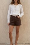 Blusa Ori Blusa Ori