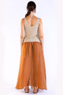 ELI LUREX TOP Gold